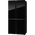  Холодильник HIBERG RFQ-555DX NFGB inverter 