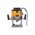  Фрезер DEWALT DWE 625 