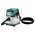  Пылесос аккумуляторный Makita DVC 157 LZX3 без аккум и ЗУ 