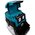 Пылесос аккумуляторный Makita DVC 157 LZX3 без аккум и ЗУ 