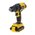  Набор дрель шуруповерт STANLEY SCD 20 S2K + Лобзик STSC 1860, 2 аккумулятора 1.5Ач, ЗУ 