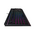  Клавиатура HyperX Alloy Core RGB (4P4F5AA#ABA) черный USB for gamer 