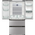  Холодильник Kaiser KS 80420 R 