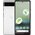  Смартфон Google Pixel 6A 128 Chalk JP 