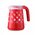  Электрочайник BQ KT1713P Red 