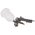  Краскораспылитель Foxweld Aero 5742 