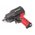  Гайковерт пневматический Forsage Twin Hammer F-82549 (48136) ударный 