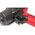  Гайковерт пневматический Forsage Twin Hammer F-82549 (48136) ударный 