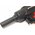  Гайковерт пневматический Forsage Twin Hammer F-82549 (48136) ударный 