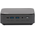  Неттоп IRU 310TLCN (1975176) i5 1135G7 (2.4) 16Gb SSD512Gb Iris Xe Win 11 Pro GbitEth черный 