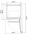  Холодильник Hotpoint HT 7201I AB O3 мраморный 