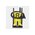  Пылесос хозяйственный KARCHER WD 2-18 (1.628-500) V-12/18 