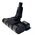  Беспроводной пылесос Polaris PVCS 4050 (22169) Cyclonic Pro, темно-синий 