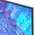  Телевизор Samsung QE65Q80CAUXRU черненое серебро 