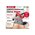  Пила циркулярная WORTEX CS 1612-1 (CS16121029) погружная 