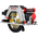  Пила циркулярная P.I.T. PKS235-C 