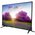  Телевизор Horizont 43LE7512D 