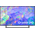  Телевизор Samsung UE43CU8500UXRU серый 