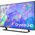  Телевизор Samsung UE43CU8500UXRU серый 