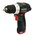  Дрель аккумуляторная Metabo PowerMaxx BS BL 601721500 