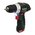  Дрель аккумуляторная Metabo PowerMaxx BS BL 601721500 