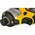  Шуруповерт аккумуляторный DEWALT DCF 887 P2 DCF887P2-QW 18v 5 