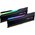  ОЗУ G.Skill TRIDENT Z5 F5-5600J3636C16GX2-TZ5RK RGB DDR5 32GB Kit (2x16Gb) 5600 MT/s CL36 