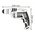  Дрель BOSCH GBM 10 RE 0.601.473.600 