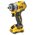  Дрель аккумуляторная DEWALT DCD 703 L2T DCD703L2T-QW 12v 3.0Ah + набор из 4-х насадок 