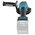  УШМ аккумуляторная Makita XGT BL GA029GZ 