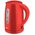  Чайник ZELMER ZCK7616R красный, 1,7л, 2200Вт, пластик 