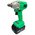  Гайковерт ZITREK Crusher 20-Li аккумуляторный 063-4079 