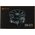  Кулер ID-Cooling DK-07i Rainbow Soc-1700 4-pin 14-26dB Al 125W 400gr LED Ret 