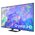  Телевизор Samsung UE55CU8500UXUZ серый 
