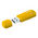  USB-флешка SMARTBUY SB16GBCLU-Y UFD 2.0 16GB Clue Yellow 