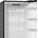  Холодильник Gorenje NRK6202EBXL4 