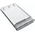  Внешний корпус NETAC WH11 (NT07WH11-30B0) для HDD/SSD 2.5" SATA - USB3.0 прозрачный, A to B cable 