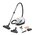  Пылесос Karcher DS 6 Premium Plus White 1.195-252.0 