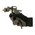  Краскопульт пневматический Pegas pneumatic 2708 