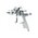  Краскопульт пневматический INTERTOOL HVLP PT-0103 