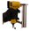  Пневмопистолет гвоздезабивной Pegas pneumatic F30C (1018) 