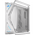  Корпус ASUS Rog Hyperion GR701 White (90DC00F3-B39000) /WT/PWM Fan 