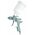  Краскопульт пневматический INTERTOOL HVLP PT-0103 