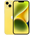  Смартфон Apple iPhone 14 Plus 256 Yellow 