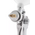  Краскопульт пневматический INTERTOOL HVLP PT-0103 