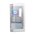  Корпус MSI MAG Pano M100R PZ White (306-7G24W21-809), Micro-ATX, 1xUSB 3.2 Gen 1, 1xUSB 3.2 Gen2 Type-C, 4x120mm ARGB Fan, ARGB+PWM, TG 