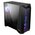  Корпус MSI MEG Prospect 700R (306-7G15R21-W57) Mid-Tower, E-ATX, 2xUSB 3.2, 1xUSB-C, Audio I/O, 4x140 ARGB fan, Laminated Tempered Glass, (41556) 