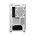  Корпус MSI MAG Pano M100R PZ White (306-7G24W21-809), Micro-ATX, 1xUSB 3.2 Gen 1, 1xUSB 3.2 Gen2 Type-C, 4x120mm ARGB Fan, ARGB+PWM, TG 