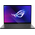  Ноутбук Asus Rog Zephyrus G16 GU605MI-QR189 (90NR0IS1-M009J0) Core Ultra 7 155H 32Gb SSD1Tb GeForce RTX4070 8Gb 16" OLED WQXGA (2560x1600) noOS grey 