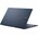  Ноутбук Asus Vivobook 17 X1704VA-AU321 (90NB13X2-M002V0) Core i5 120U 16Gb SSD1Tb UMA 17.3" IPS FHD (1920x1080) noOS blue 